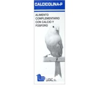 Calcicolina-P Suplemento Nutricional para Aves