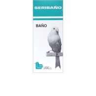 Seribaño 15 ml Repelente de Insectos para Aves