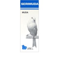 Serimuda 150 ml Suplemento para Aves