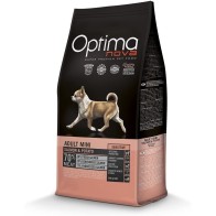 Optima Nova Adult Mini Salmón y Patata 2kg