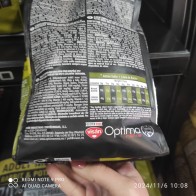 Optima Nova Adult Mini Alimento para Perros sin Cereales con Conejo