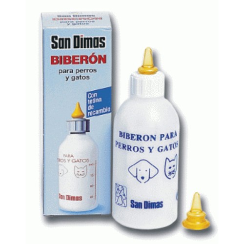 San Dimas Puppy Feeding Bottle