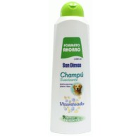 San Dimas Soothing Shampoo 1L for Dogs