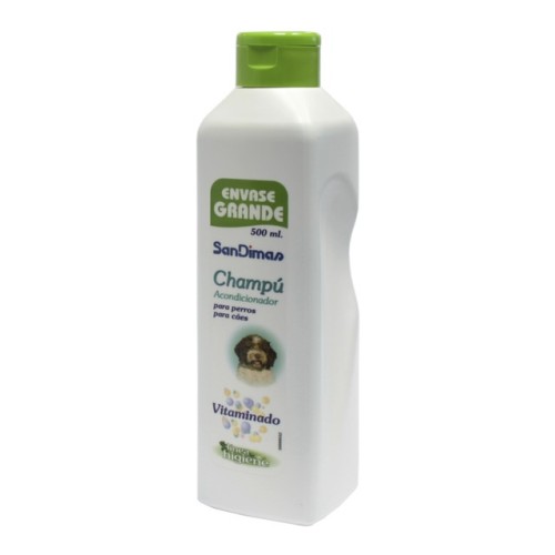 Champú Gel San Dimas 500cc