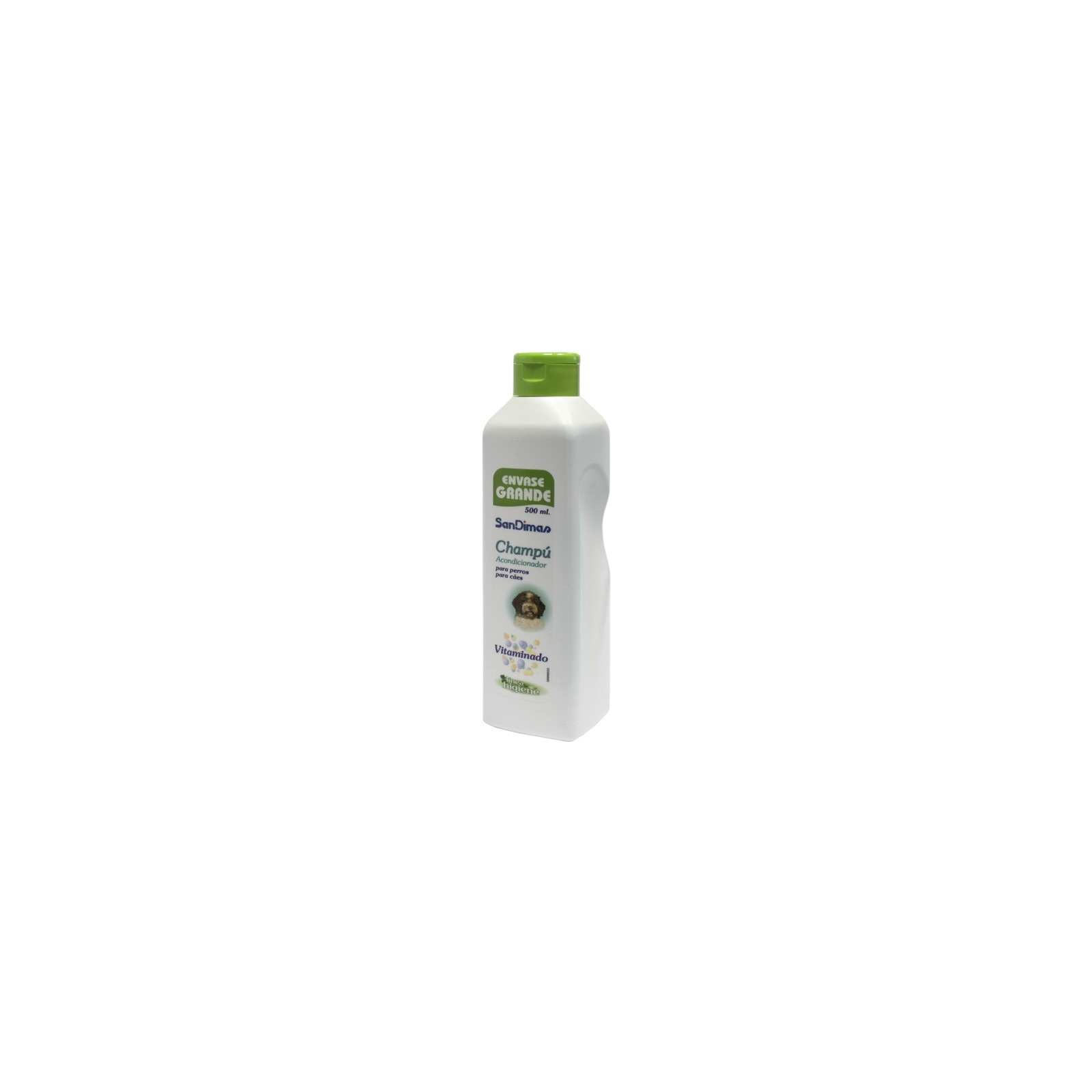 Champú Gel San Dimas 500cc