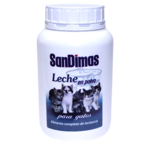 Leche San Dimas para Gatitos 500 Gr