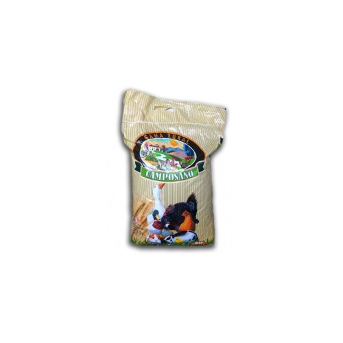 Starter Chick Crumble 25 Kg