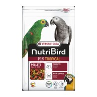 Nutribird P15 Tropical 10 Kg