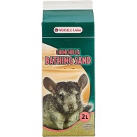 Arena de Baño de Chinchillas 1.3 Kg Versele-Laga