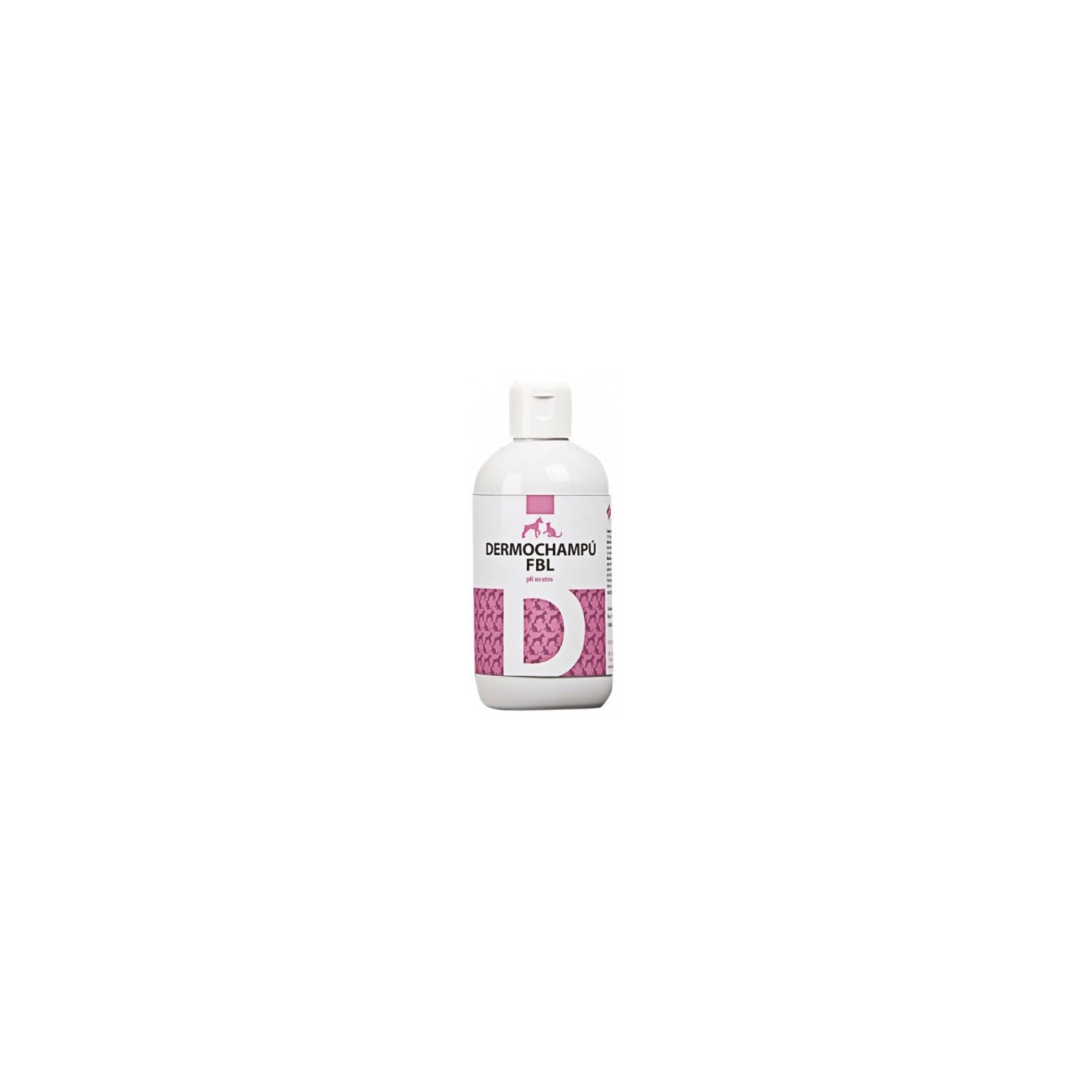 Dermampoo Dogs and Cats 250ml