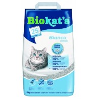 Arena Biokats Bianco 5 Kg