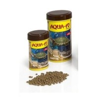 Gránulos Aqua-ki Tortugas 40gr Alimento Completo