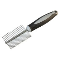 Double Comb 21x5.5cm