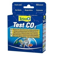 Tetra Test Medición CO2 Acuarios