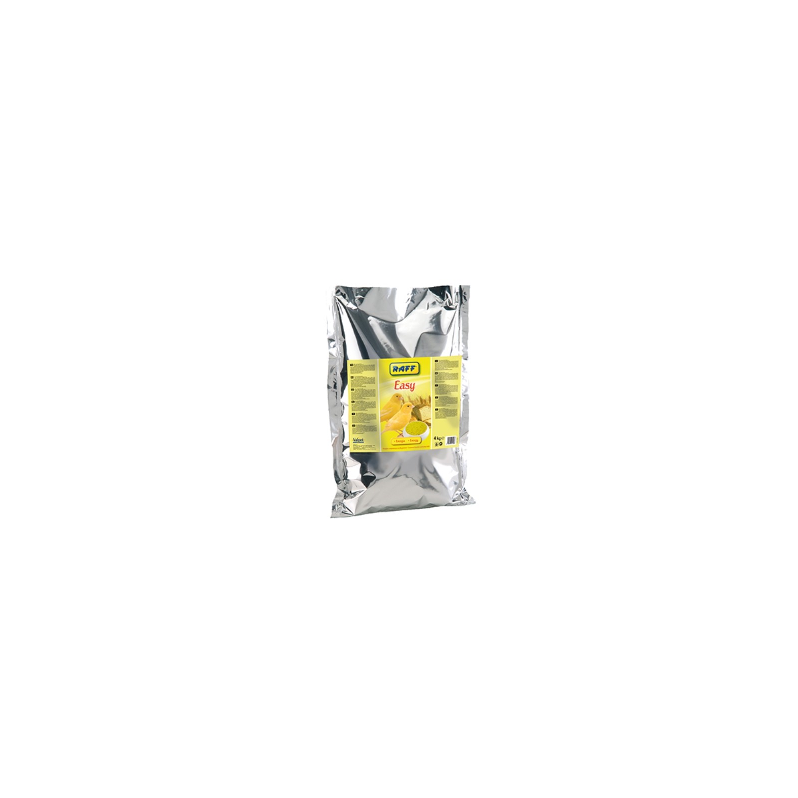 Raff Easy Yellow Economic Bird Food 20kg