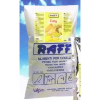 Alimento para Aves Raff Easy Amarilla 20Kg