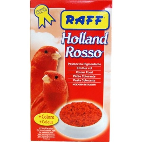 Raff Holland Rosso 4 Kg