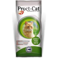 Proct-Cat Complete Nutrition for Adult Cats