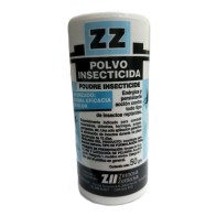 Reinforced Insecticide Powder 50 Gr