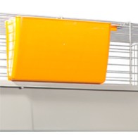 Plastic Hopper 923