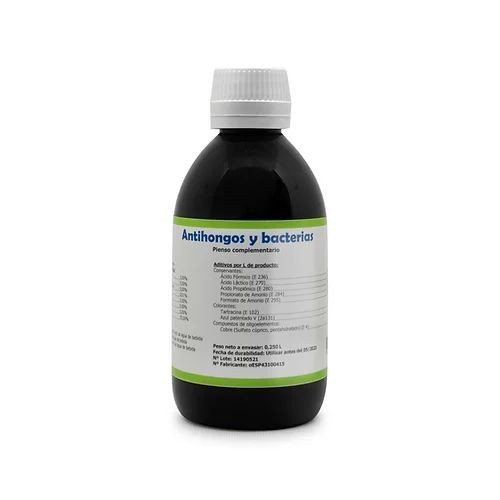 Anti-Fungi and Bacteria Solution 250ml - Bird Health Essential