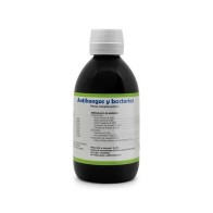 Antihongos y Bacterias 250 Ml. - Esencial para la Salud de Aves