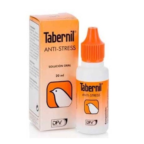 Tabernil Anti-stress 20 Ml.