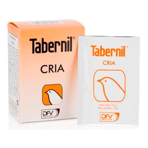 Tabernil Cria 10 Packets