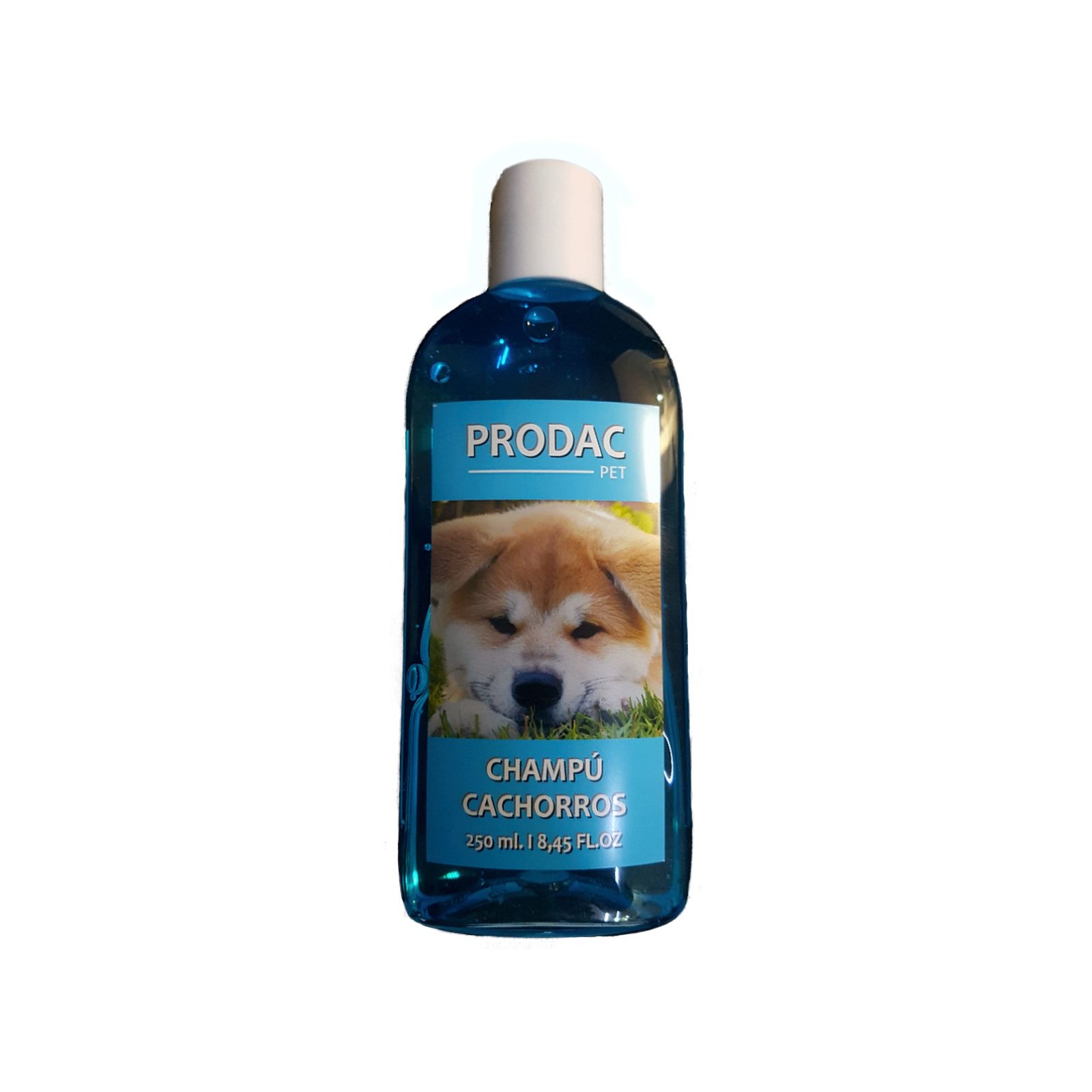 Puppy Gently Formulated Shampoo 250ml