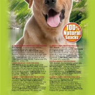 Hueso Jamón Natural Premios para Perros