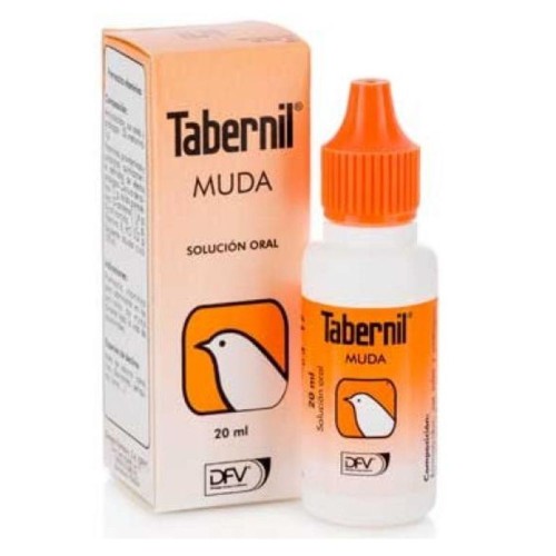 Tabernil Muda 20 ml