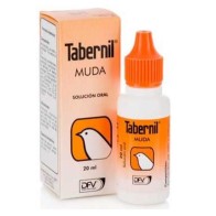 Tabernil Muda 20 Ml.