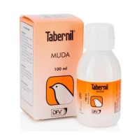 Tabernil Muda 100ml for Birds