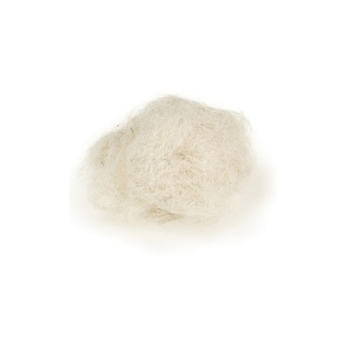 Natural Goat Hair Nesting Material 3 Kg