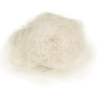 Material de Anidación Natural de Pelo de Cabra 3 Kg