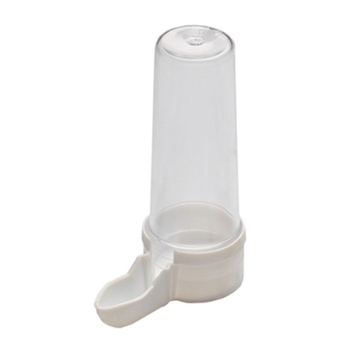 Duck Beak Tube Feeder for Aquatic Birds