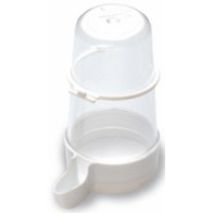 Super Tube Waterer with Ring for Pets