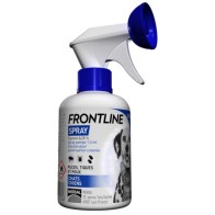 Spray Front Line 100 ml para Mascotas