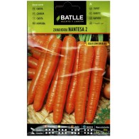 Nantes Carrot Urgelba Bag