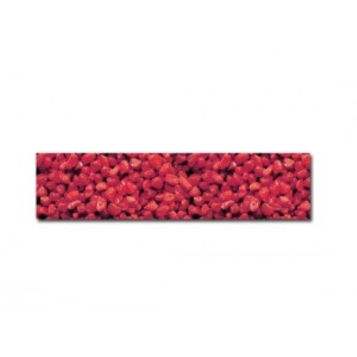 Red Gravel for Aquariums 5 Kg