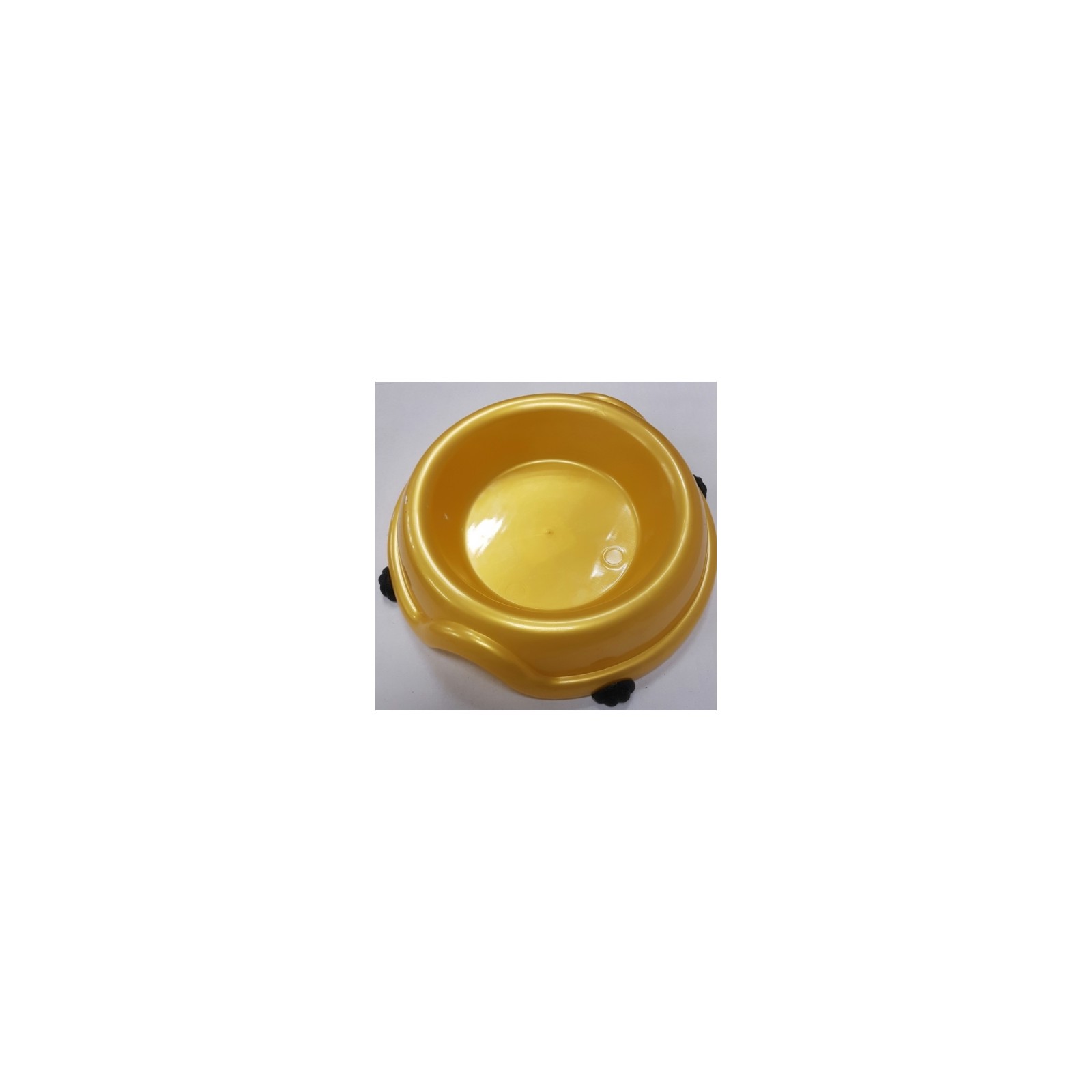 Luxury Anti-Skid Dog Bowl Small Size