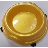 Luxury Anti-Skid Dog Bowl Small Size