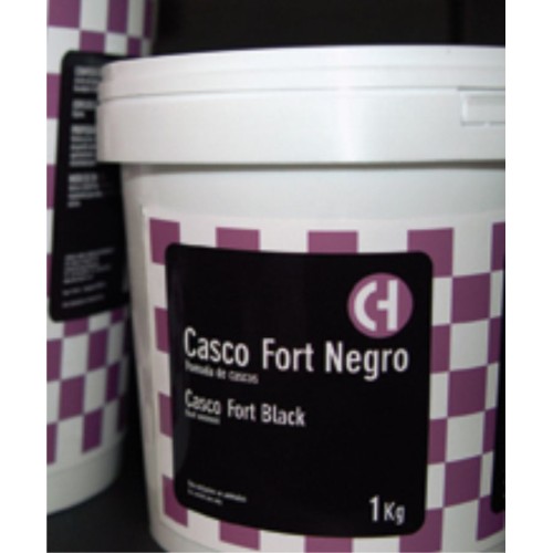 Black Fort Hoof Conditioner 1 Kg