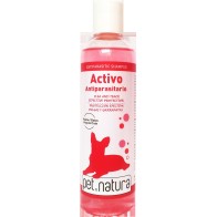 Active Anti-Parasitic Shampoo 5L for Pets