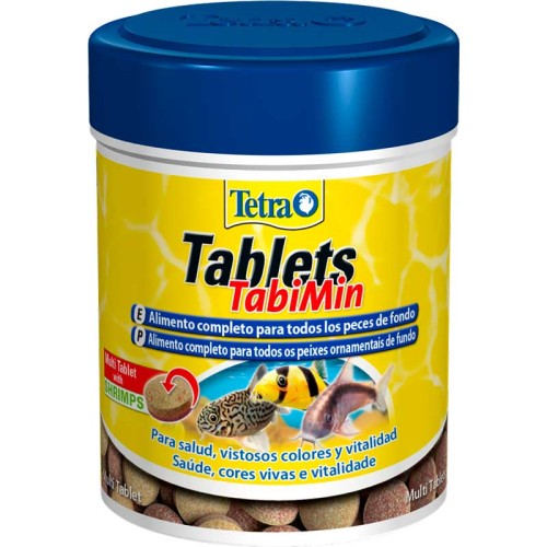 Tetratabimin 120 Tablets