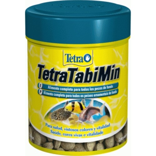 Tetratabimin 120 Tabletas