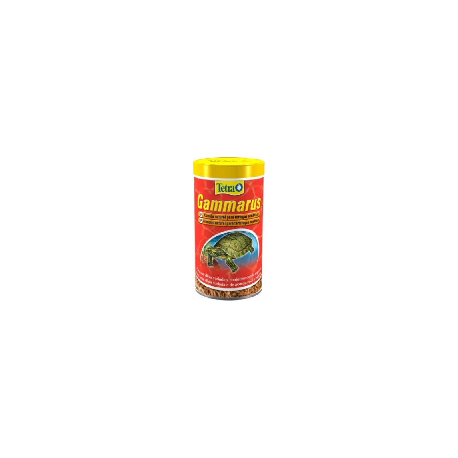 Gammarus 100 ml Tetra