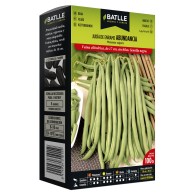 Abundance Fine Beans 100g - Legume Variety