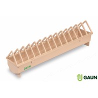 Plastic Chick Feeder 100cm