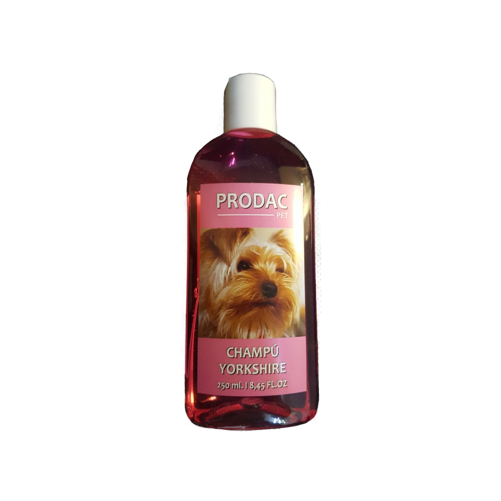 Yorkshire Shampoo 250ml Hydration Nutrition